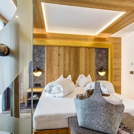 Hotel Muliac Selva di Val Gardena