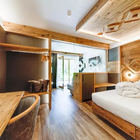Hotel Muliac Selva di Val Gardena