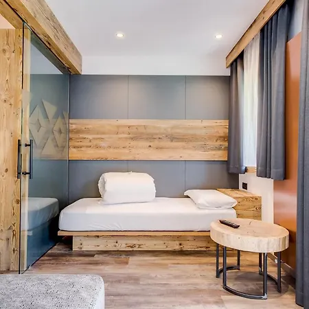 Muliac Hotel Selva di Val Gardena