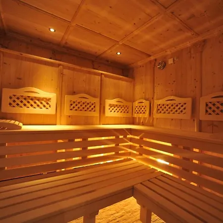 Muliac Hotel Selva di Val Gardena