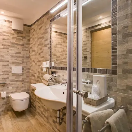 Muliac Hotel Selva di Val Gardena