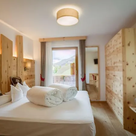 Muliac 4* Selva di Val Gardena