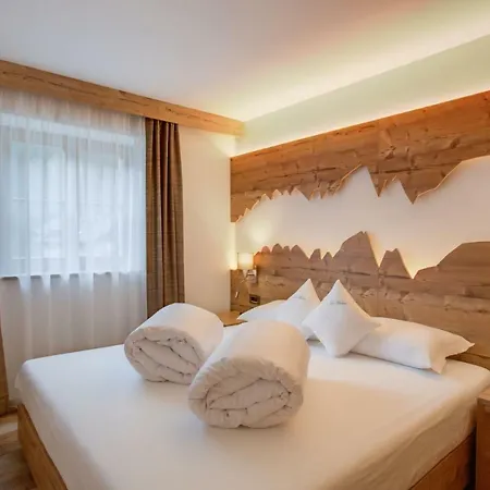 Muliac 4* Selva di Val Gardena
