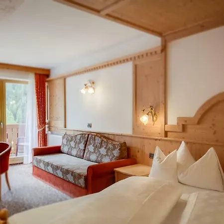 Muliac 4* Selva di Val Gardena