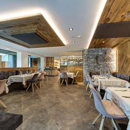 Muliac Hotel Selva di Val Gardena