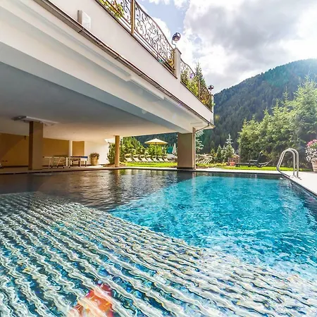 Muliac 4* Selva di Val Gardena
