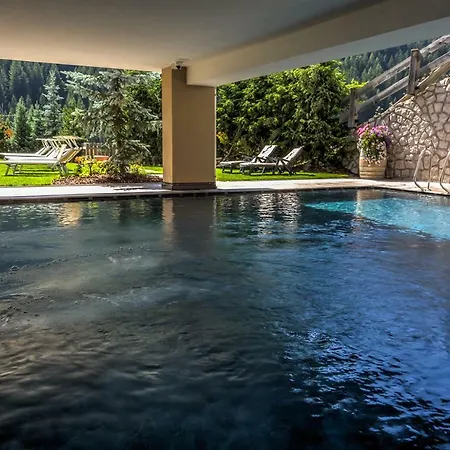 Muliac 4* Selva di Val Gardena