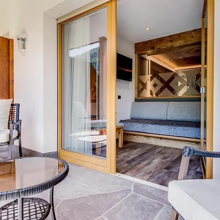 Hotel Muliac