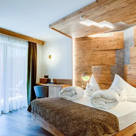 Muliac Hotel Wolkenstein in Gröden