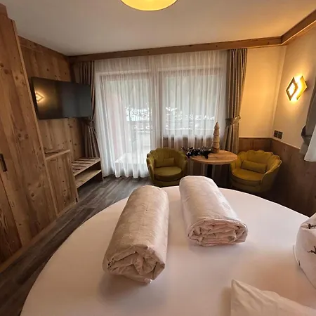 Muliac Hotel