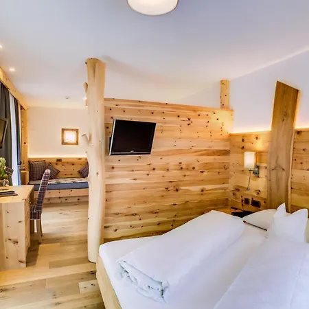 Muliac Szálloda Selva di Val Gardena
