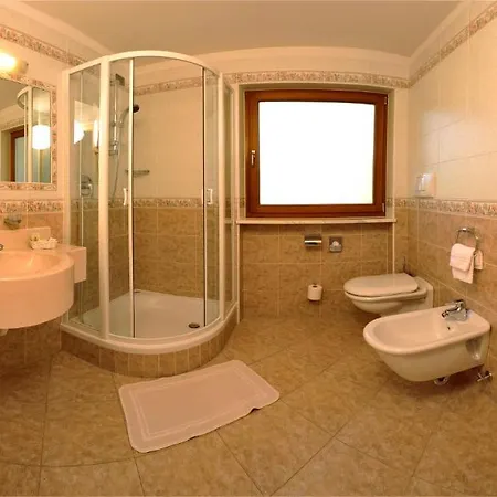 Muliac Hotel Wolkenstein in Gröden