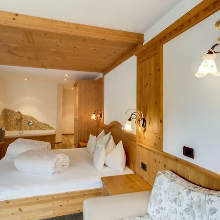 Muliac Hotel Wolkenstein in Gröden