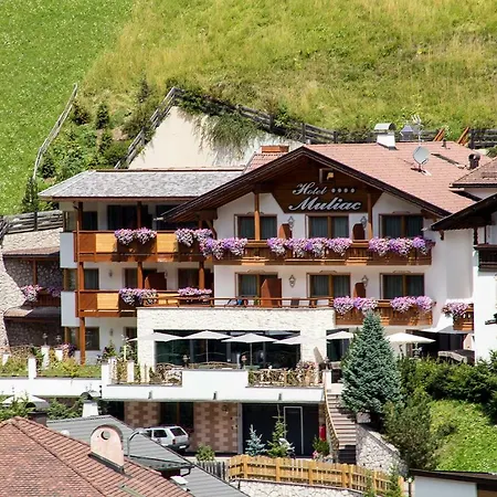 Muliac Hotel 4*