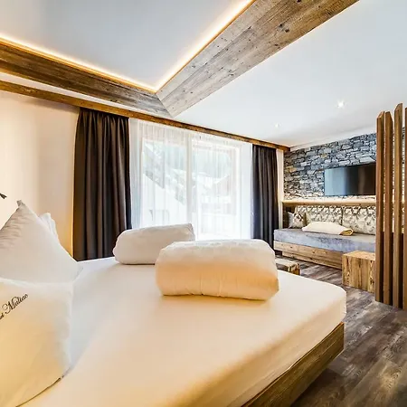 Hotel Muliac 4*
