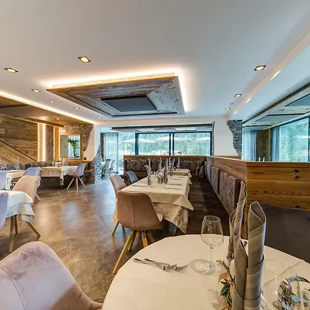 Muliac Hotel